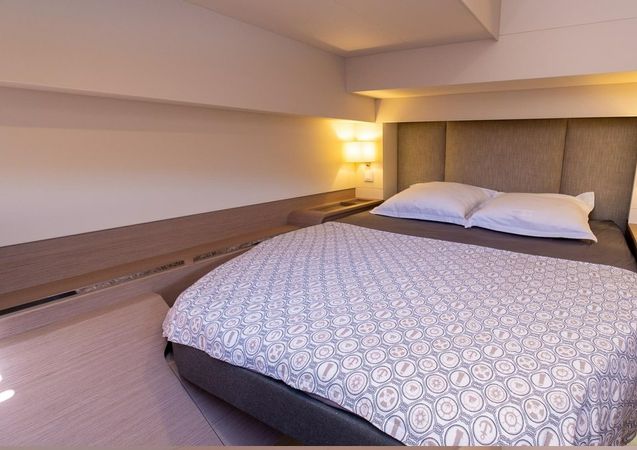 Fountaine Pajot Alegria 67 | Musthree