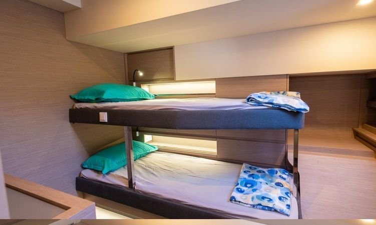 Fountaine Pajot Alegria 67 | Musthree