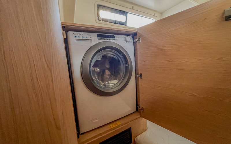 Beneteau Oceanis 60 | Reminiscence