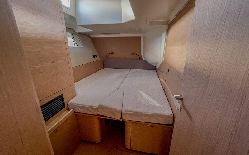 Beneteau Oceanis 60 | Reminiscence