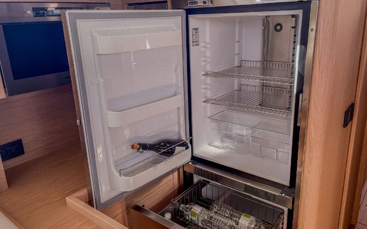 Beneteau Oceanis 60 | Reminiscence