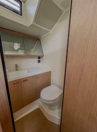 Beneteau Oceanis 60 | Reminiscence