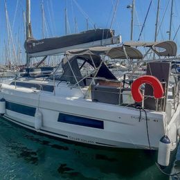 Dufour 41 | Perle