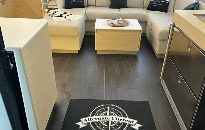 Fountaine Pajot Elba 45 | Alternate Current