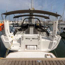 Dufour 41 | Key West