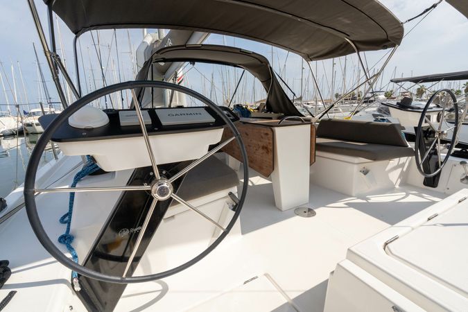 Dufour 41 | Key West