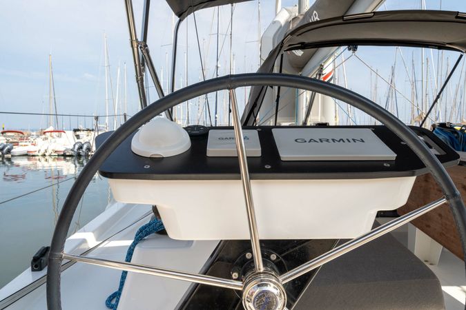 Dufour 41 | Key West