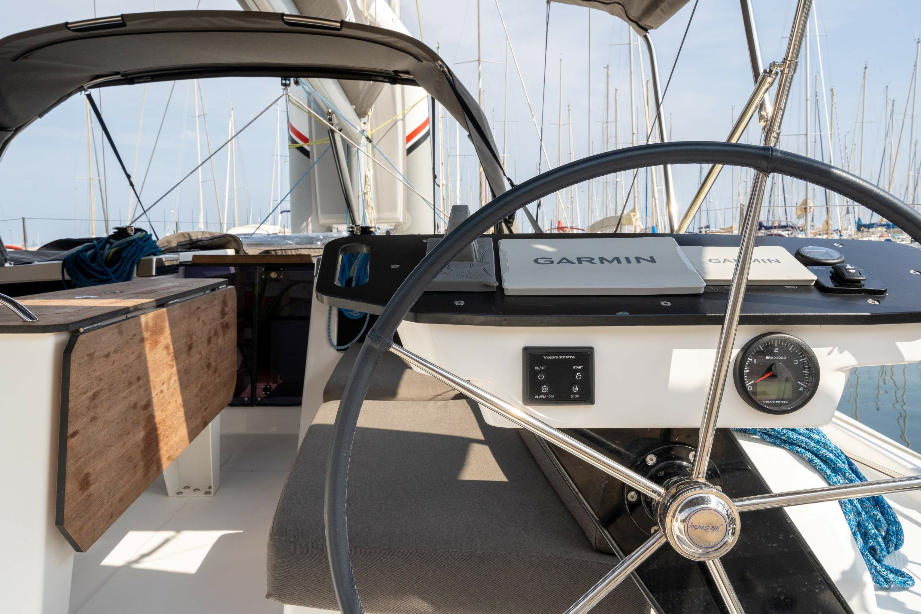 Dufour 41 | Key West