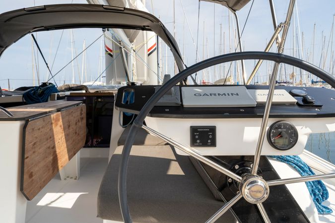 Dufour 41 | Key West