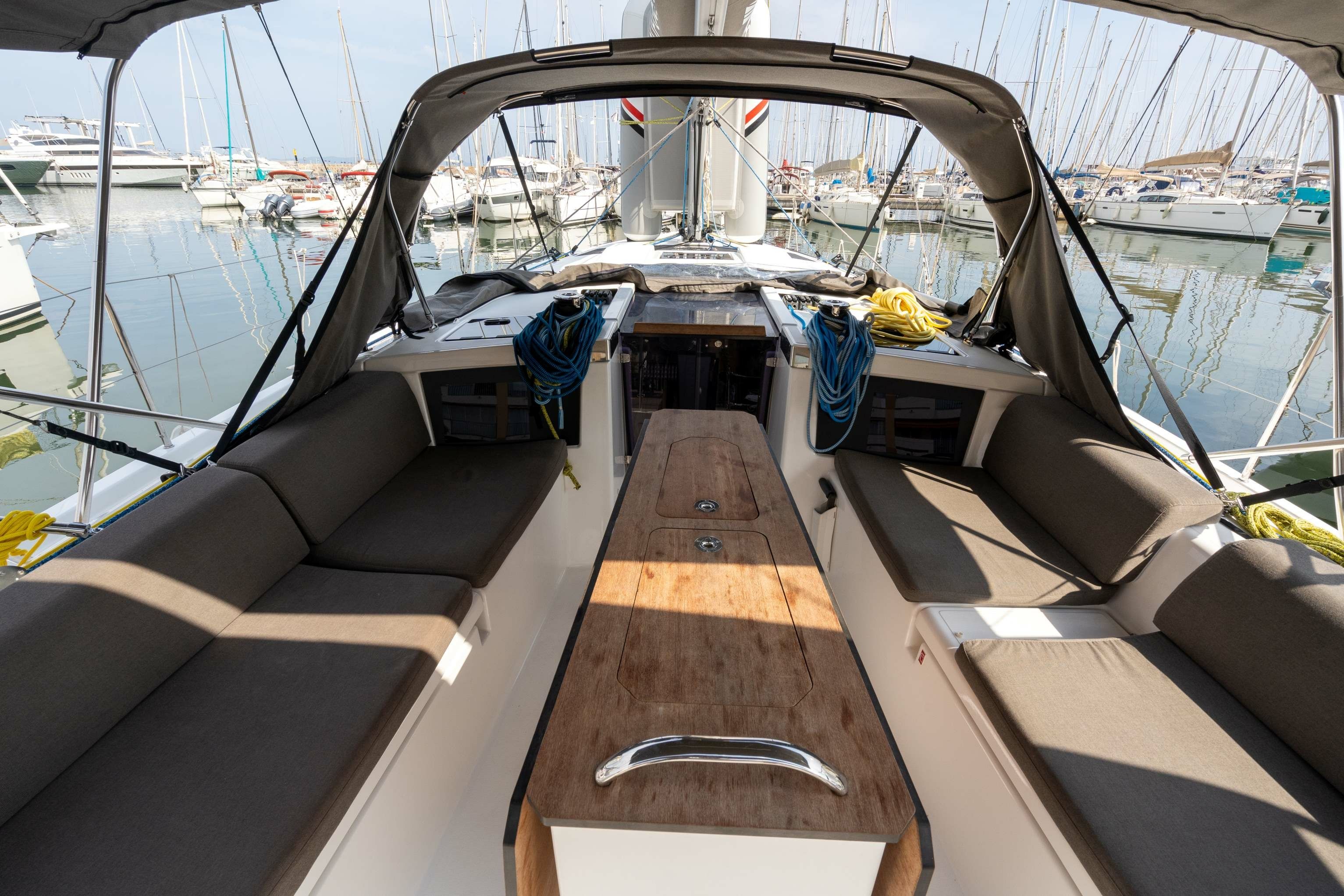 Dufour 41 | Key West