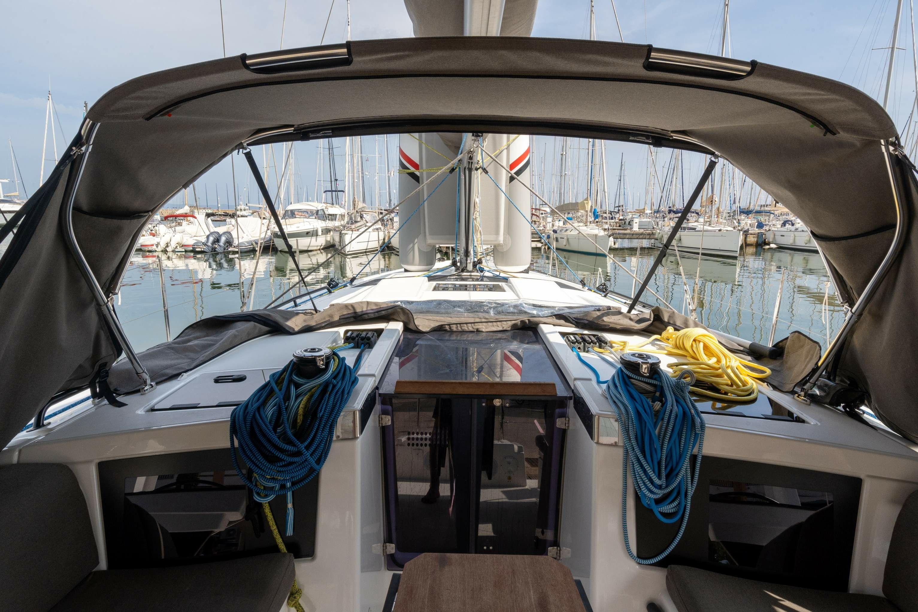 Dufour 41 | Key West