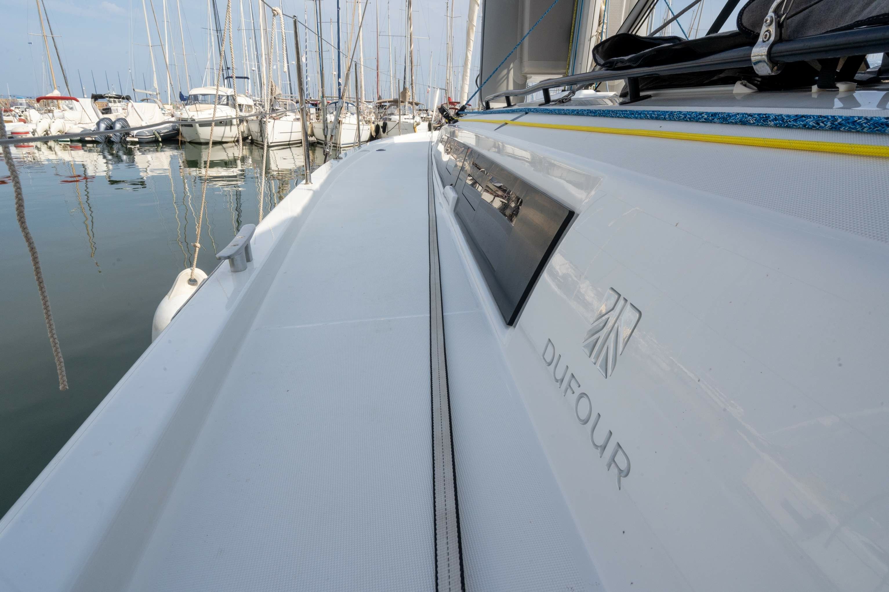 Dufour 41 | Key West