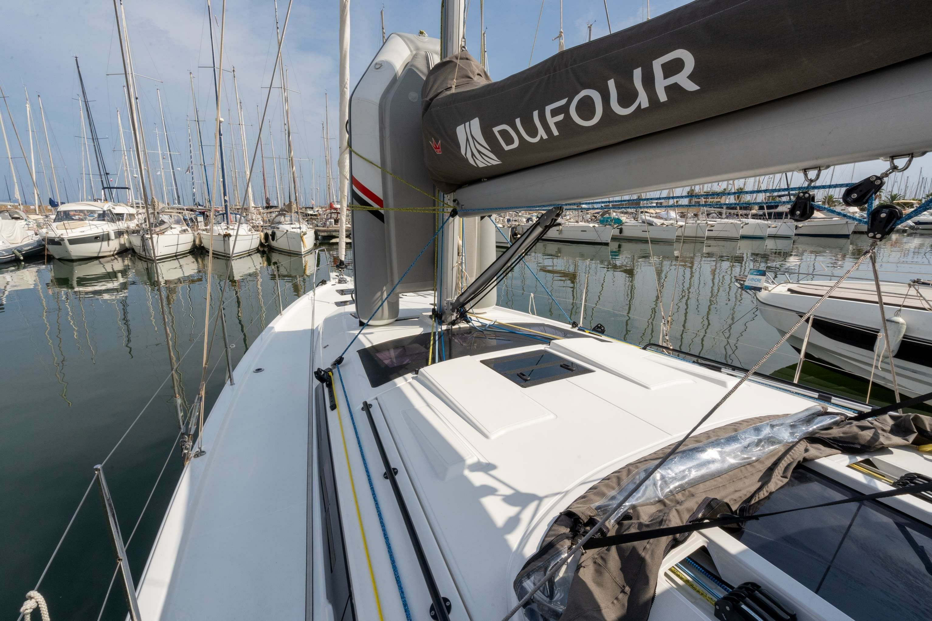 Dufour 41 | Key West