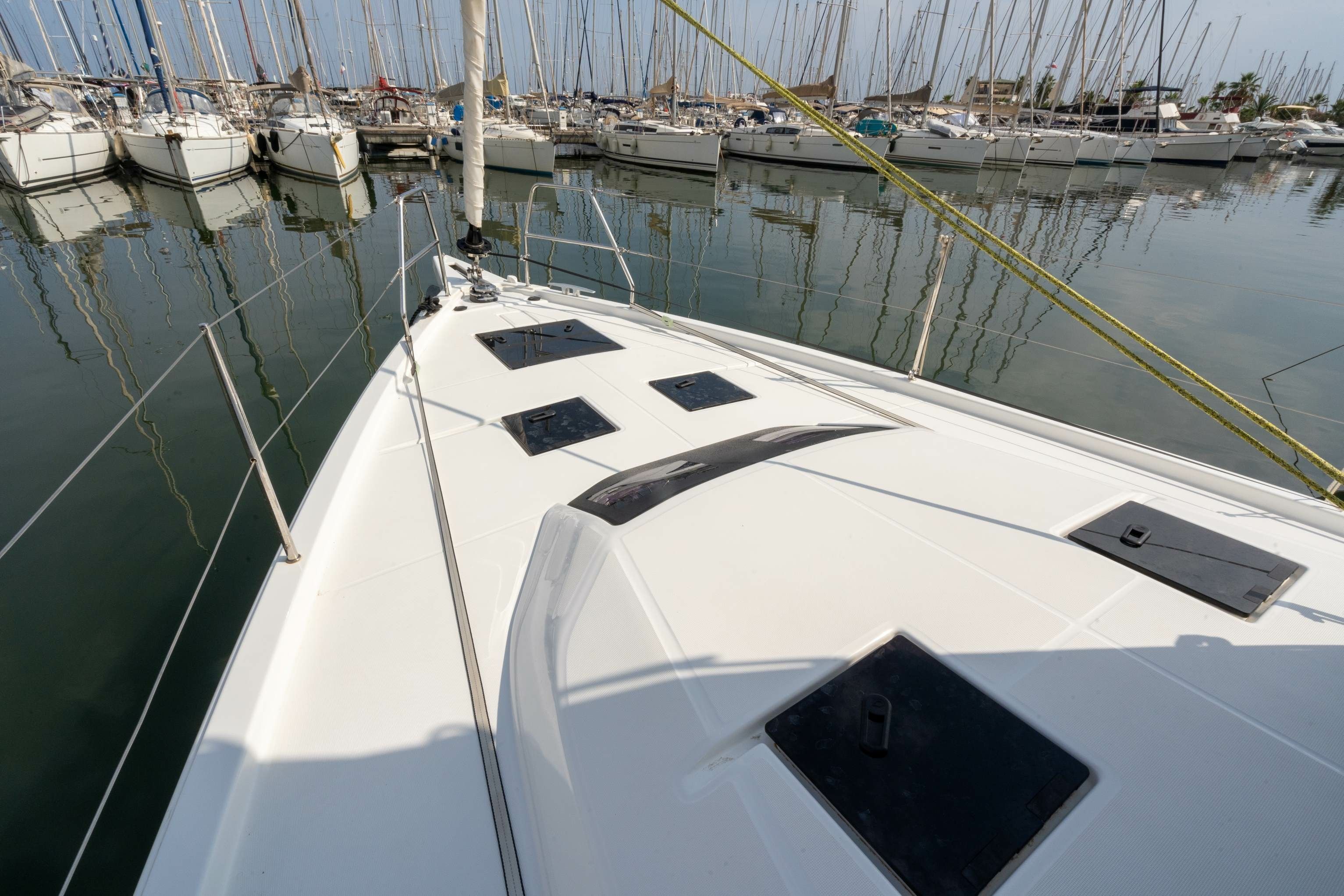 Dufour 41 | Key West