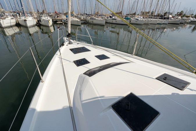 Dufour 41 | Key West