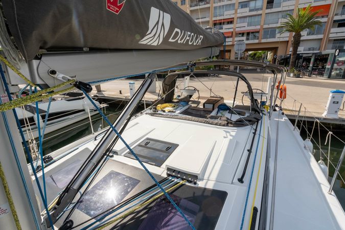 Dufour 41 | Key West