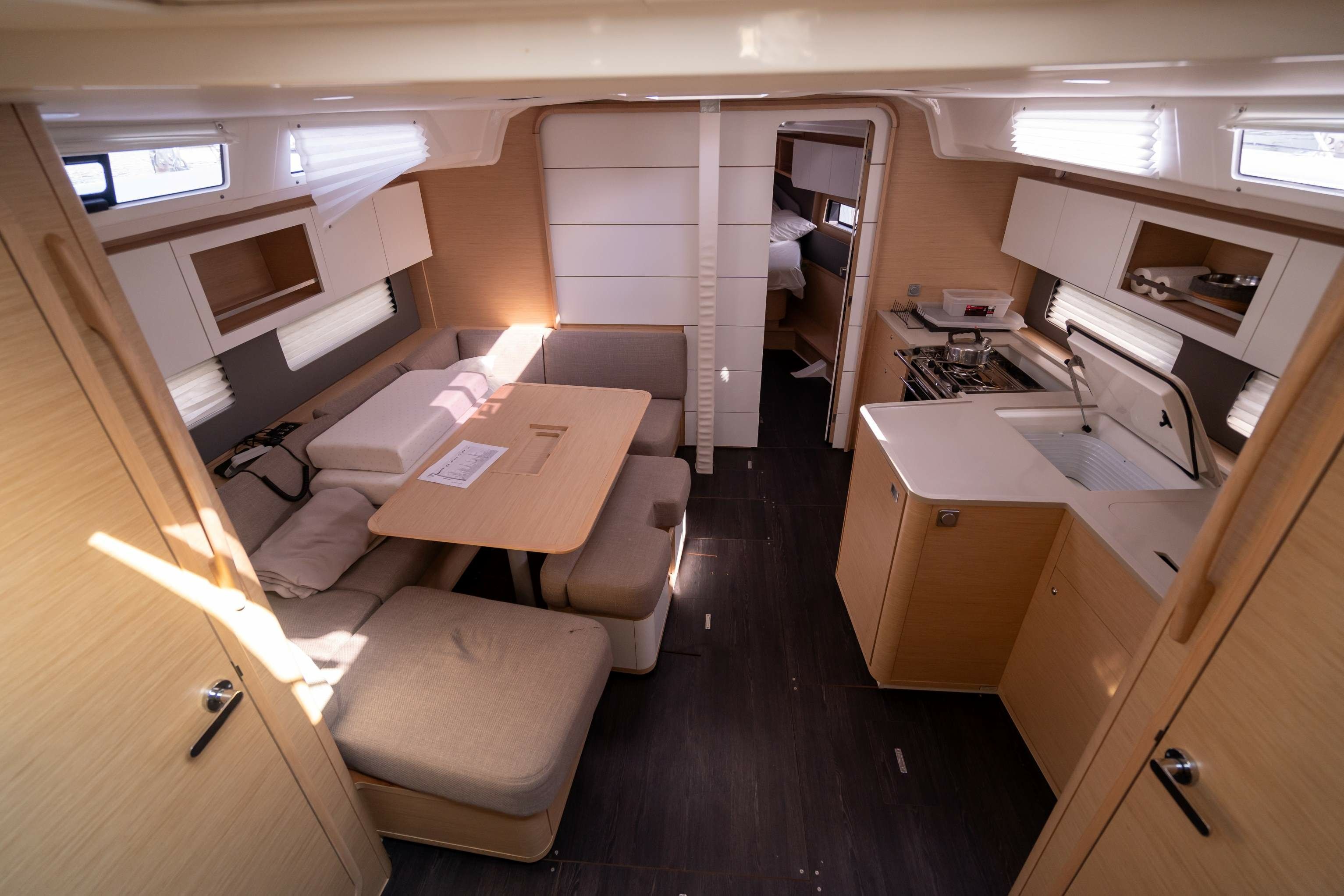 Dufour 41 | Key West