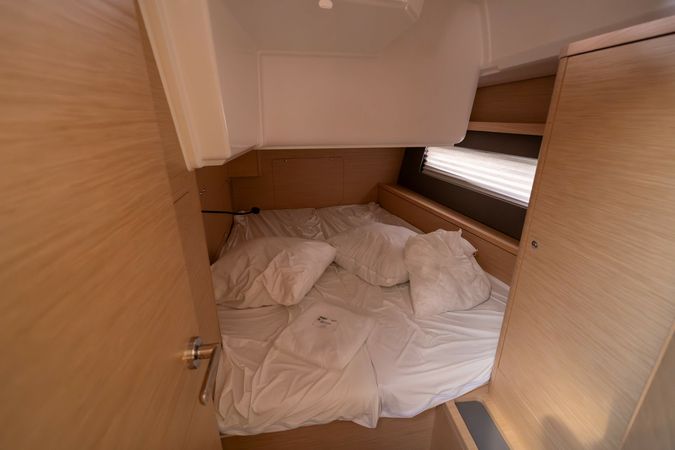 Dufour 41 | Key West