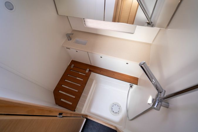 Dufour 41 | Key West