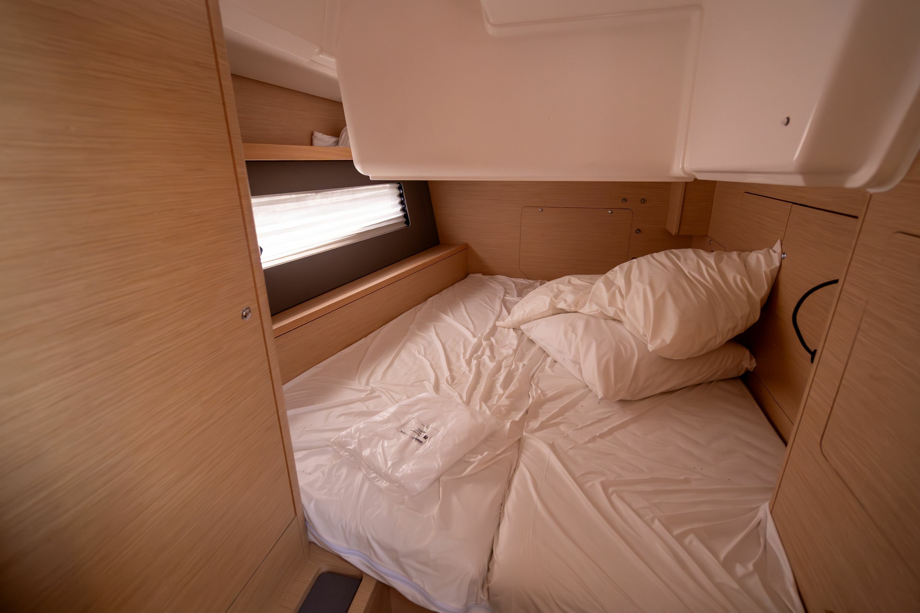 Dufour 41 | Key West