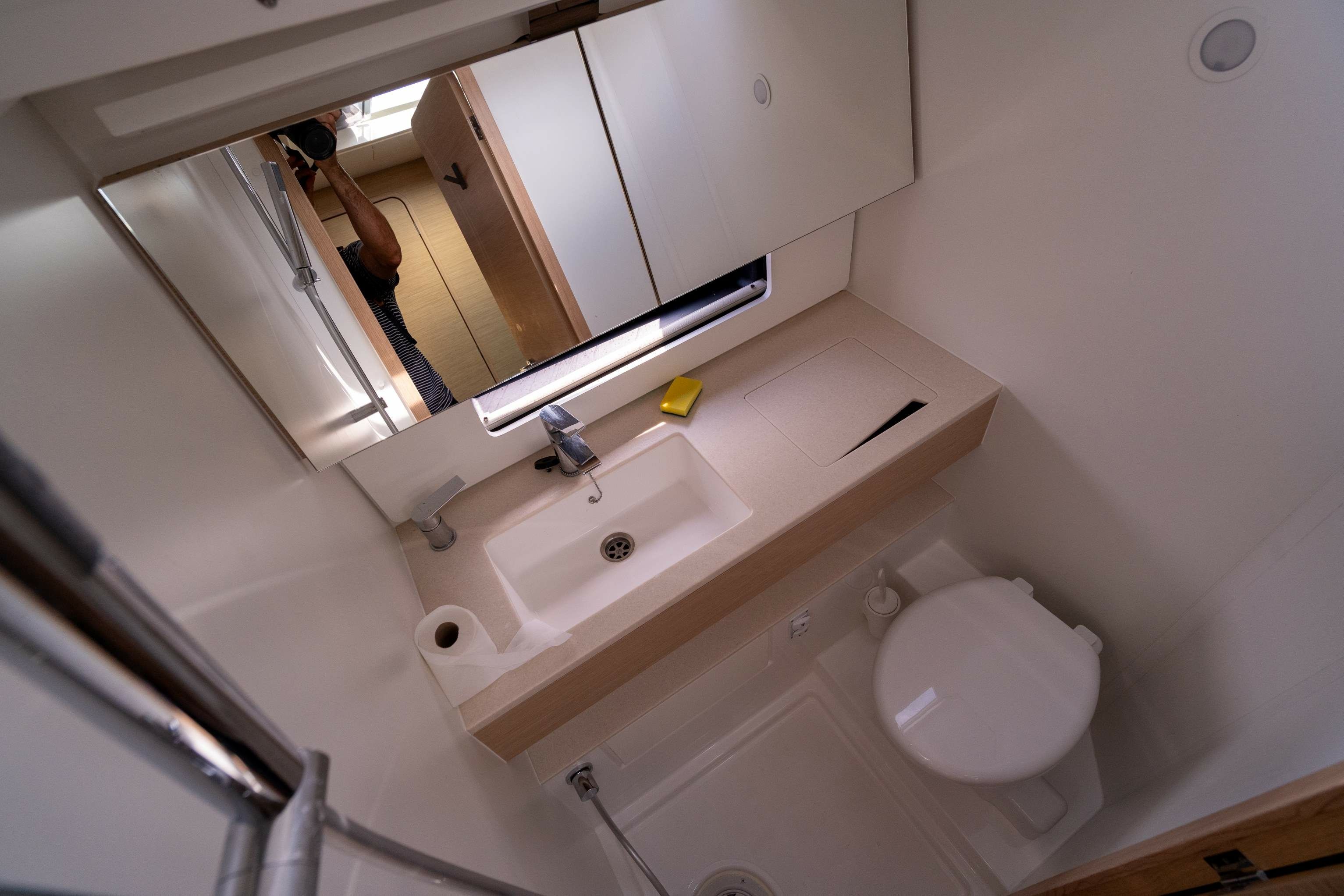 Dufour 41 | Key West