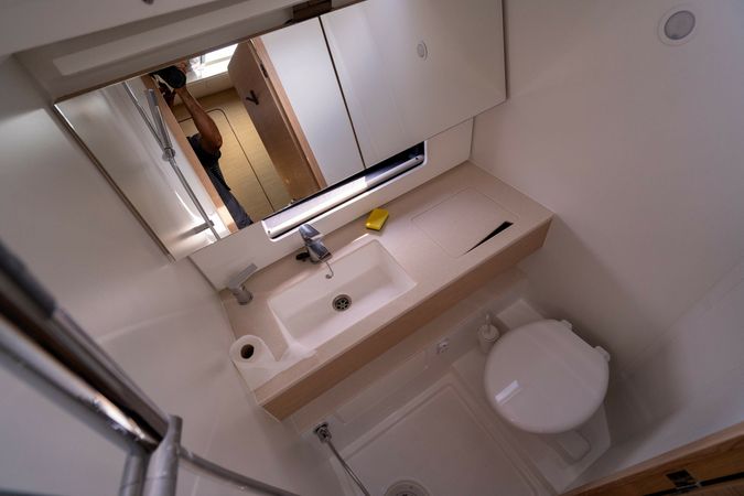 Dufour 41 | Key West