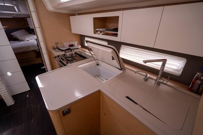 Dufour 41 | Key West