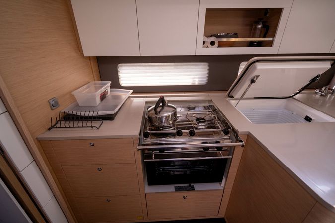 Dufour 41 | Key West