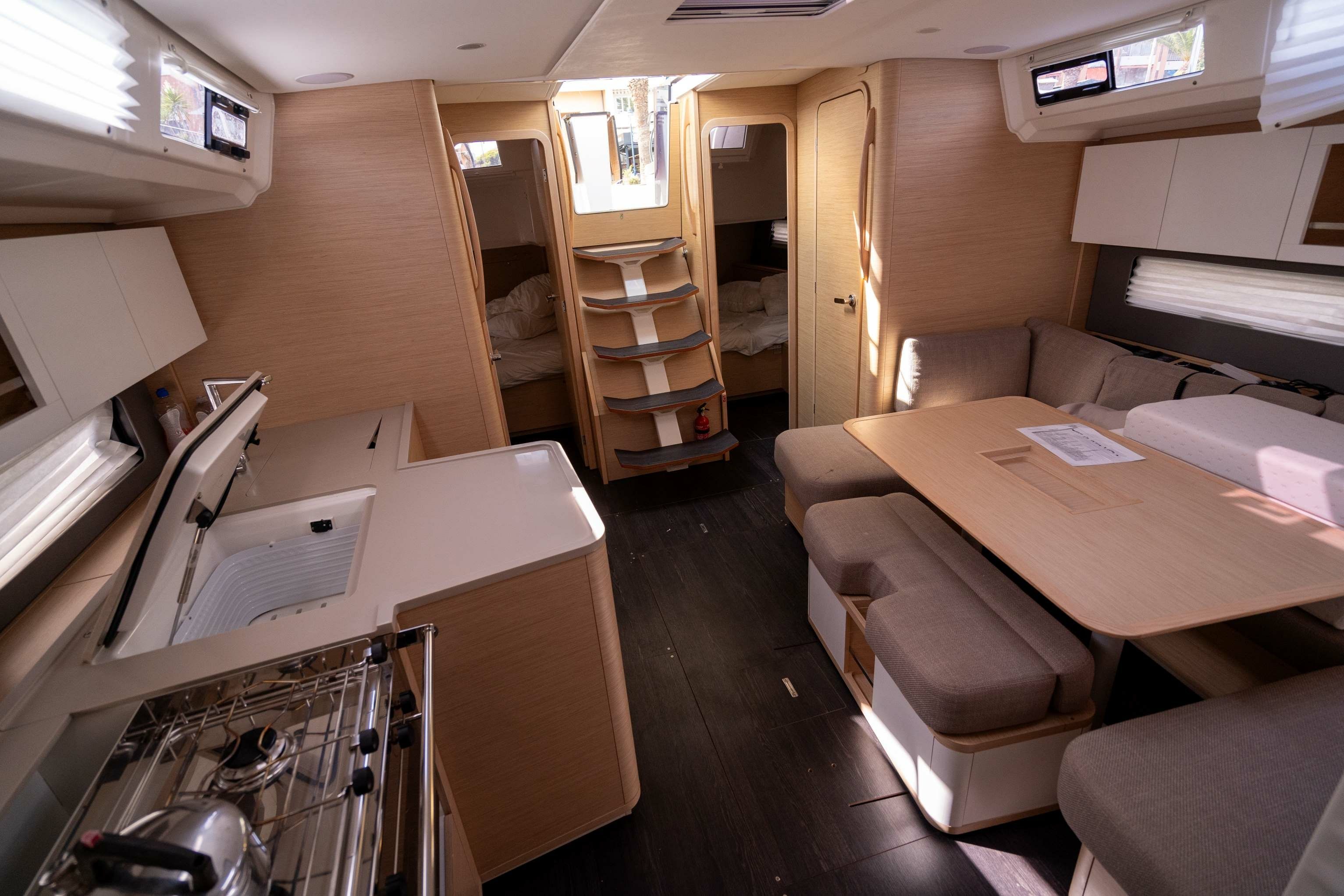 Dufour 41 | Key West