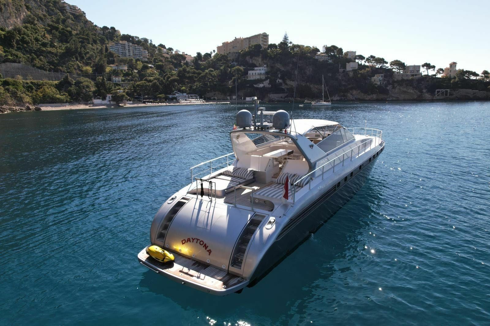 Leopard 23 | Daytona