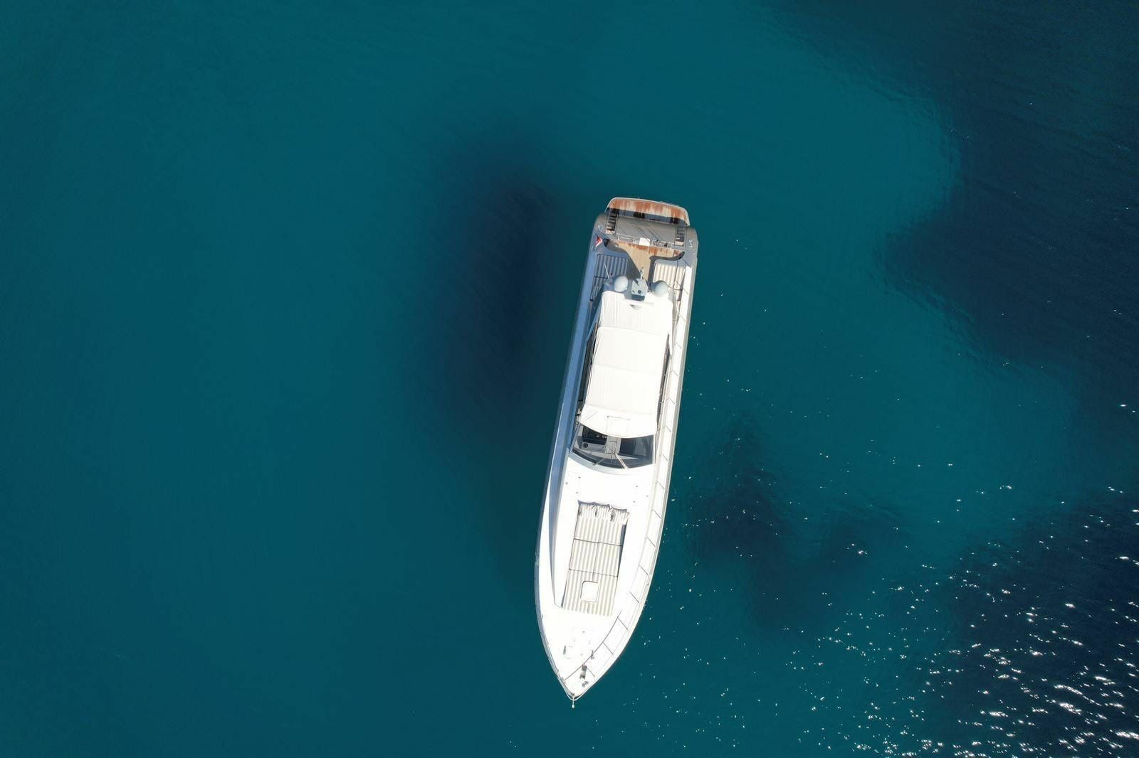 Leopard 23 | Daytona