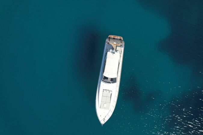 Leopard 23 | Daytona