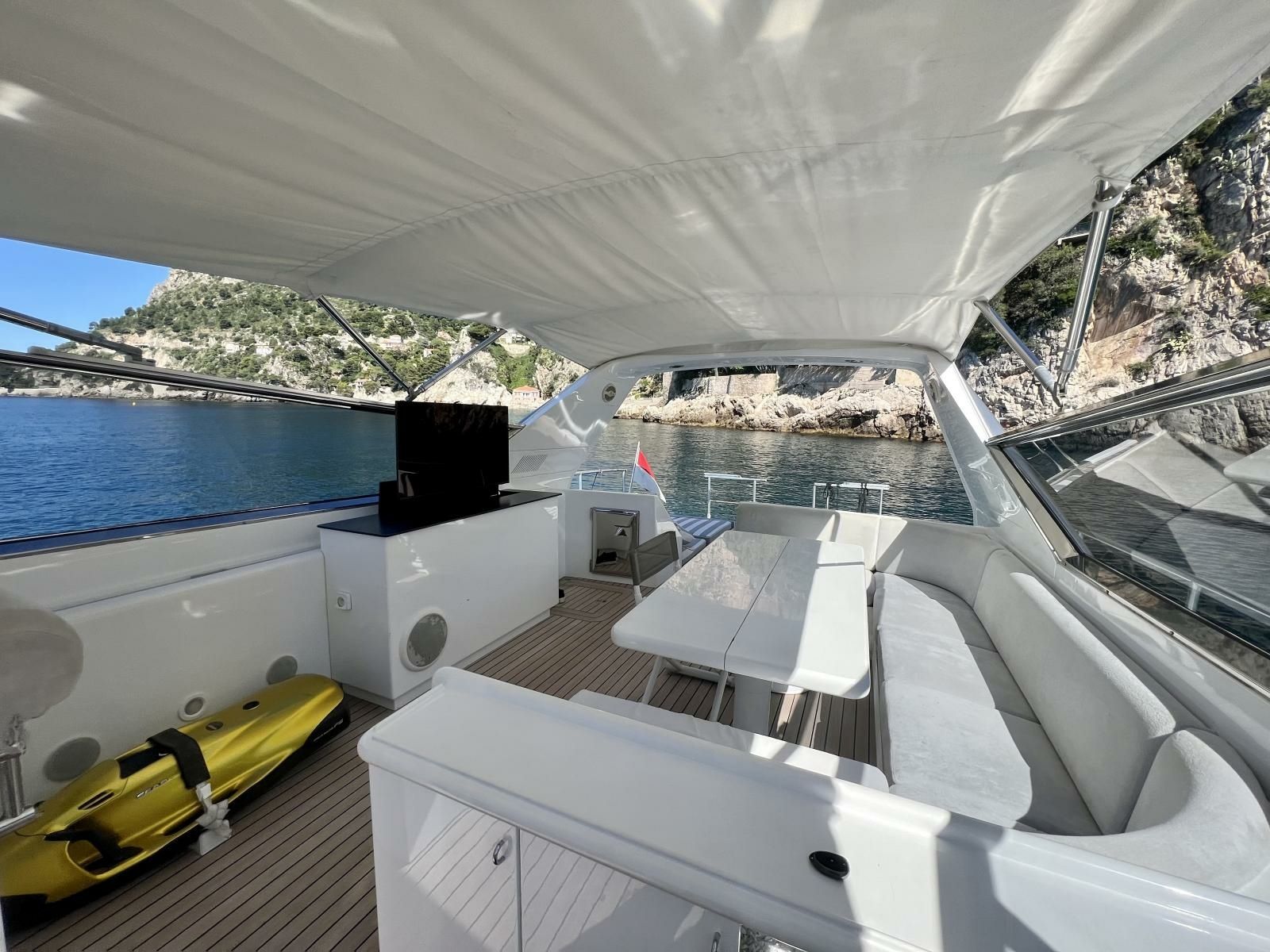 Leopard 23 | Daytona