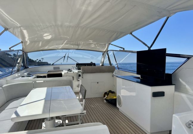 Leopard 23 | Daytona