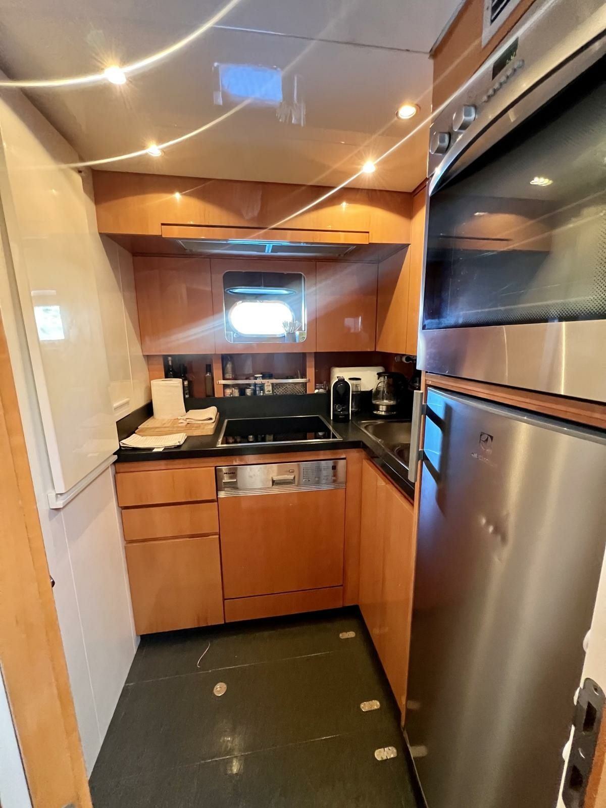 Leopard 23 | Daytona