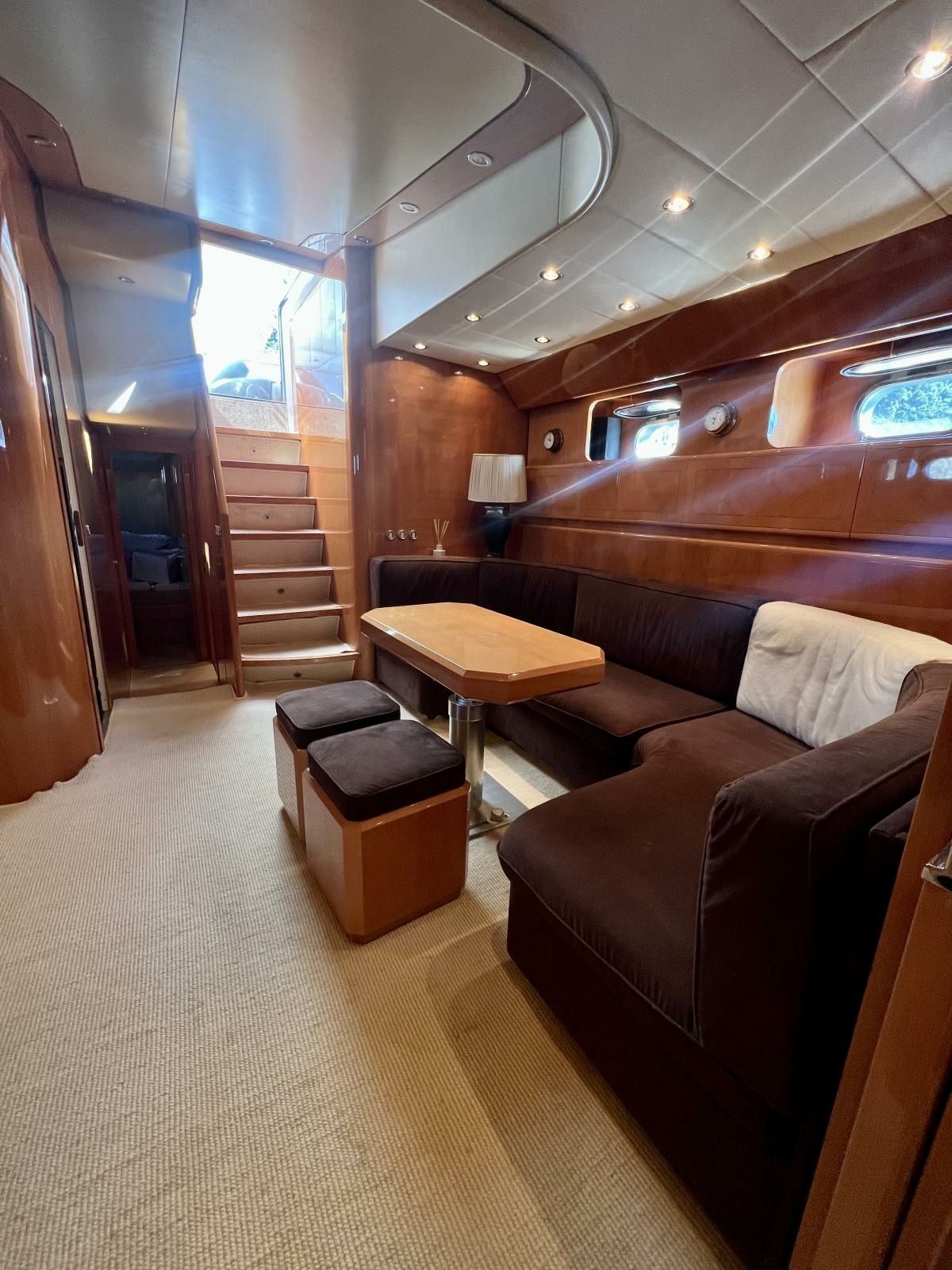 Leopard 23 | Daytona