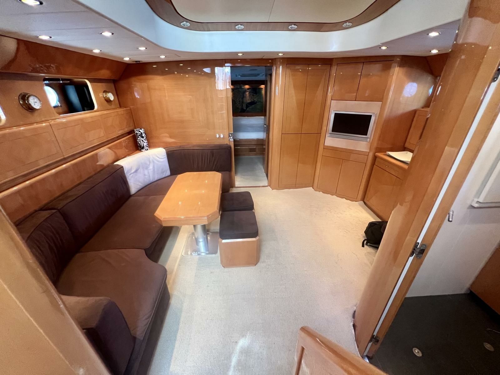 Leopard 23 | Daytona