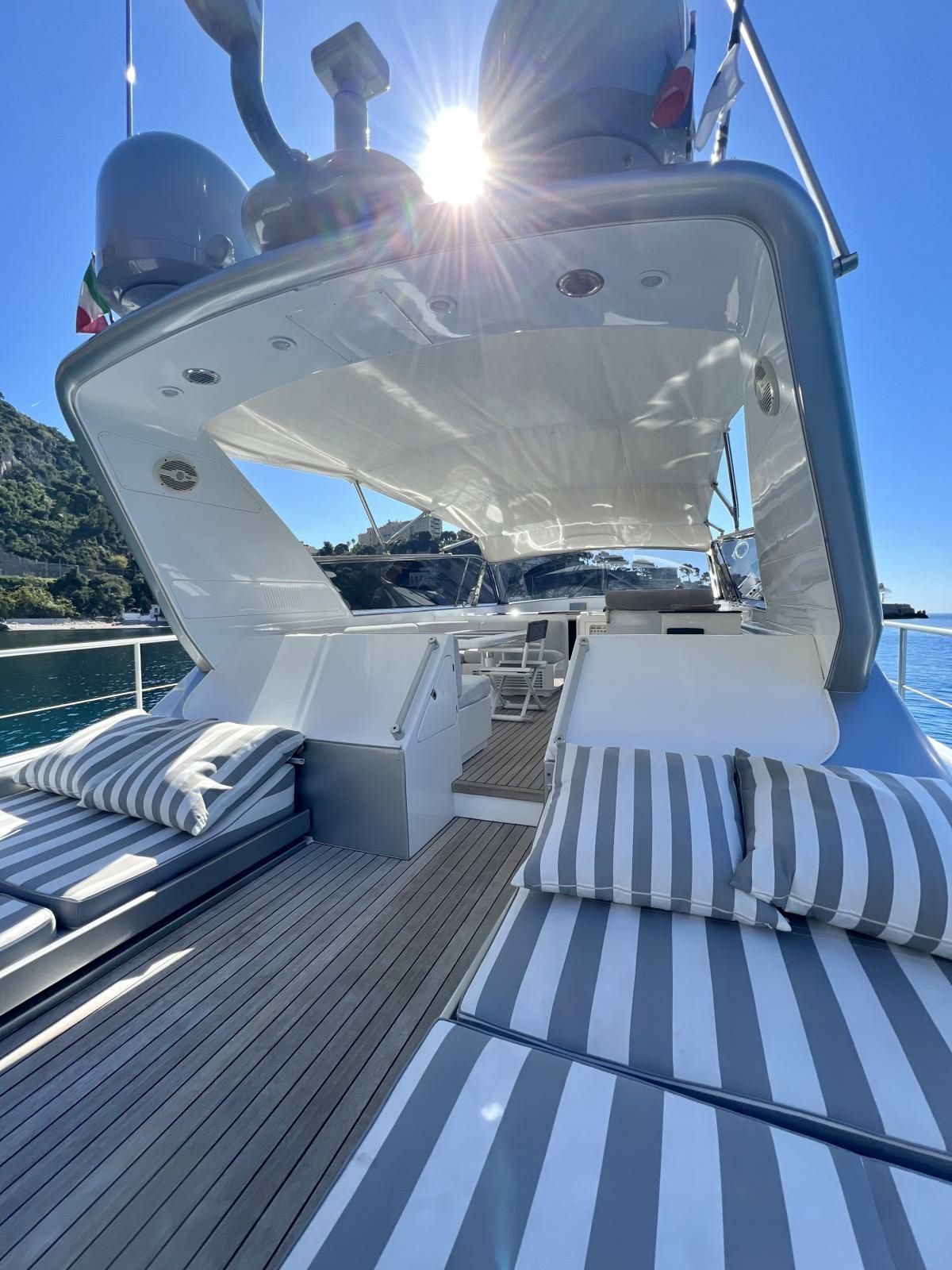 Leopard 23 | Daytona