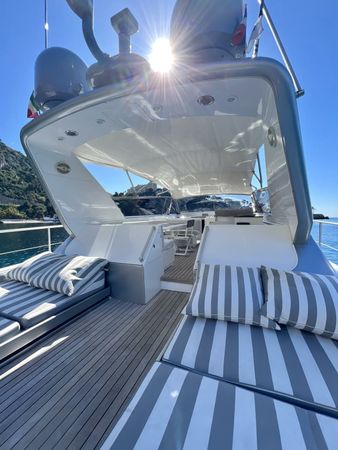 Leopard 23 | Daytona