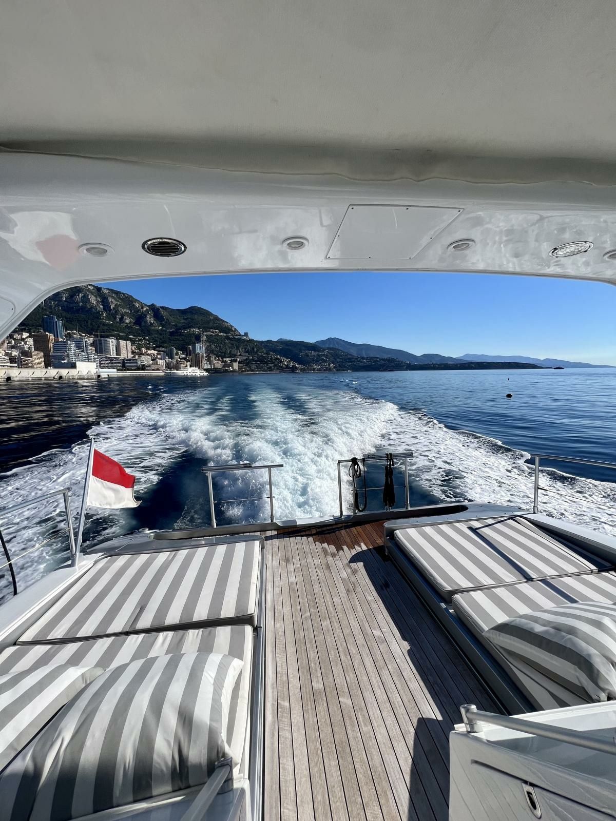 Leopard 23 | Daytona