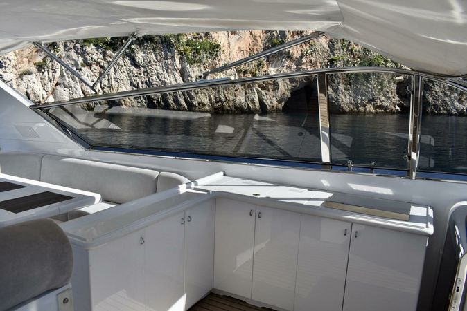 Leopard 23 | Daytona