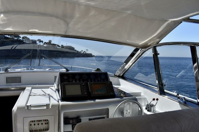 Leopard 23 | Daytona