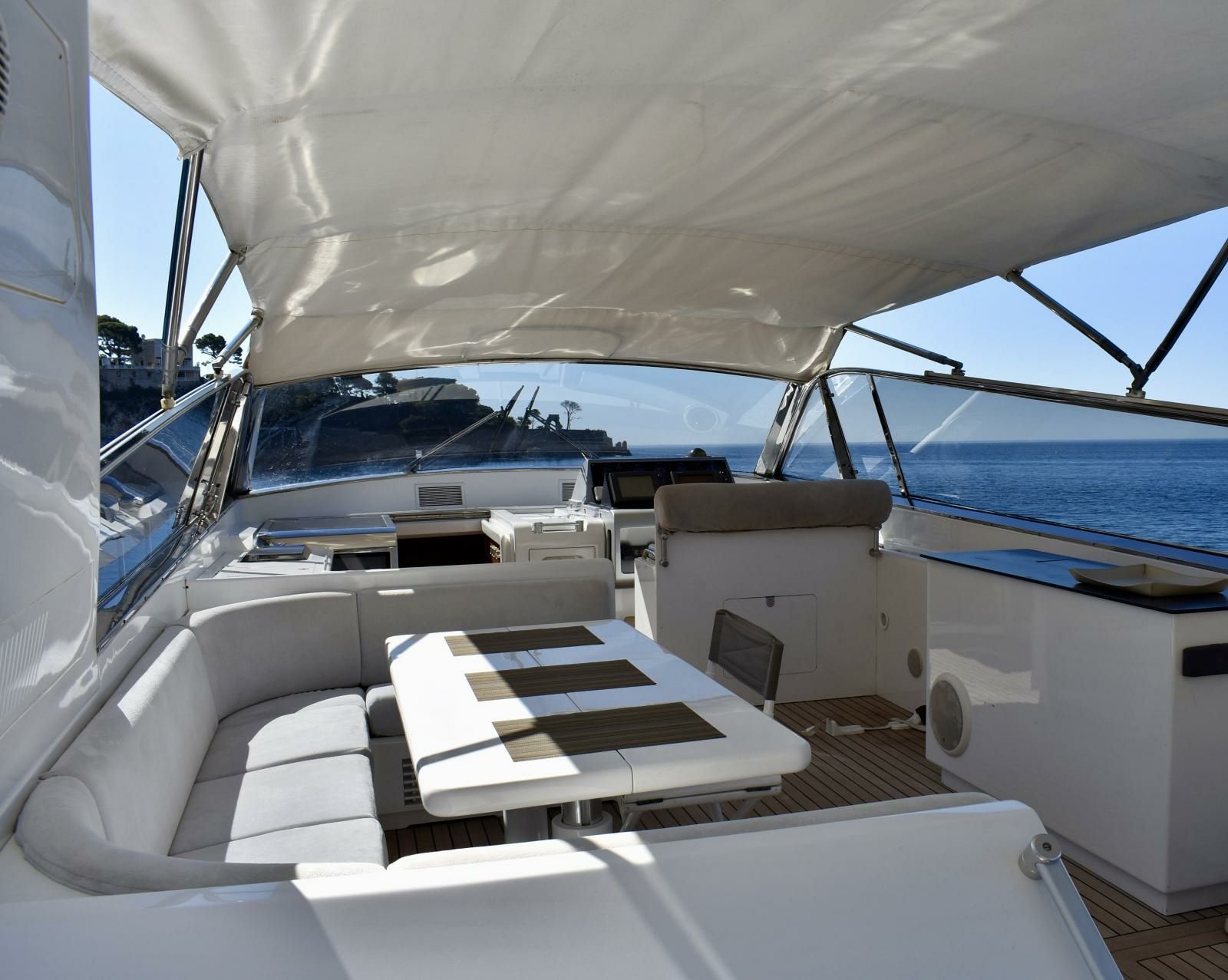 Leopard 23 | Daytona