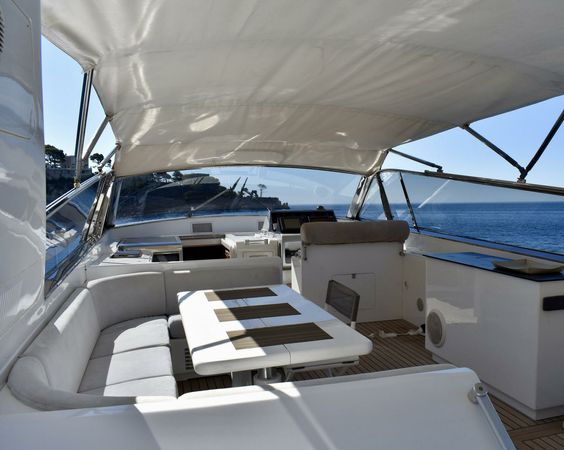 Leopard 23 | Daytona