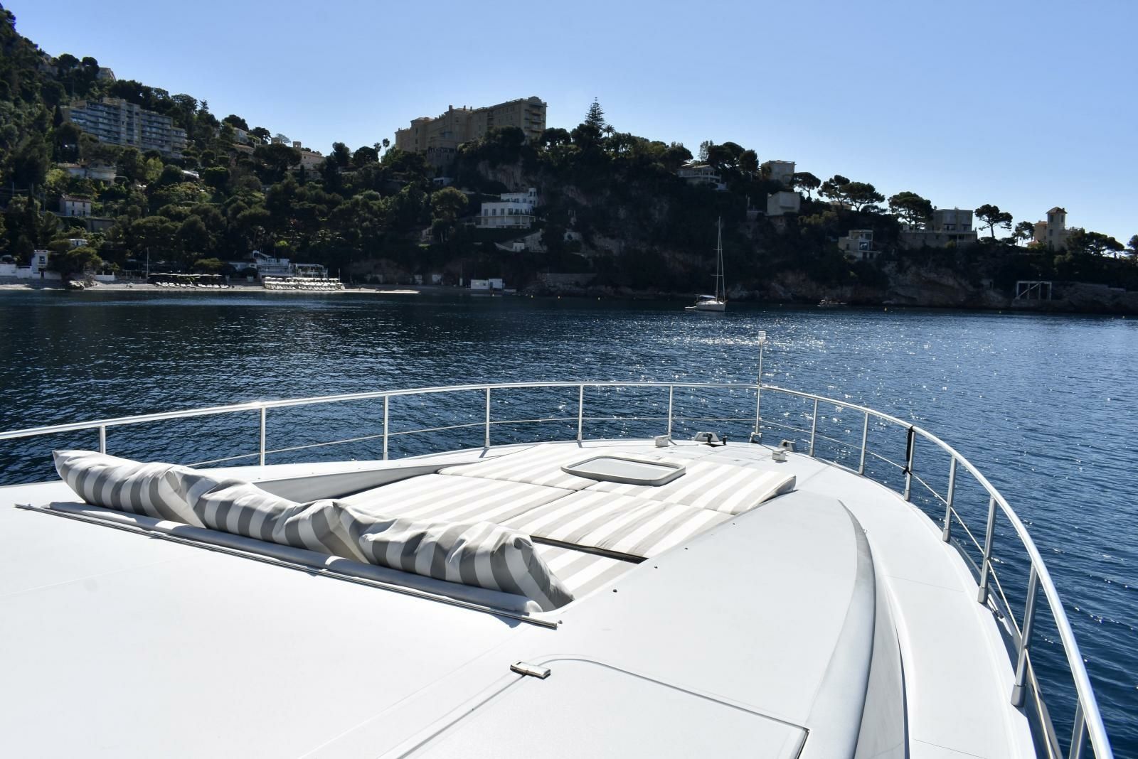 Leopard 23 | Daytona