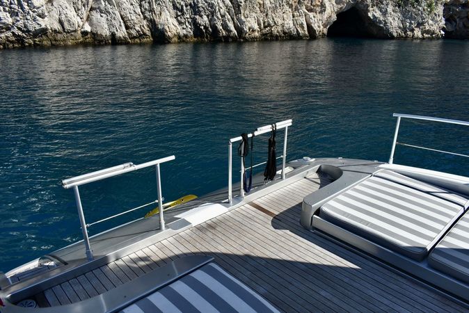 Leopard 23 | Daytona