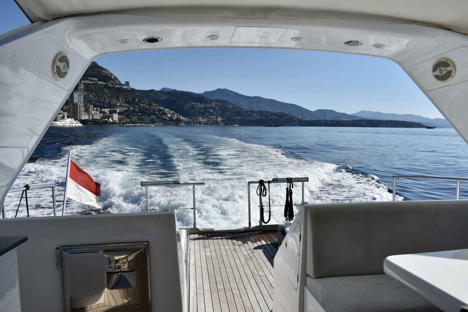 Leopard 23 | Daytona