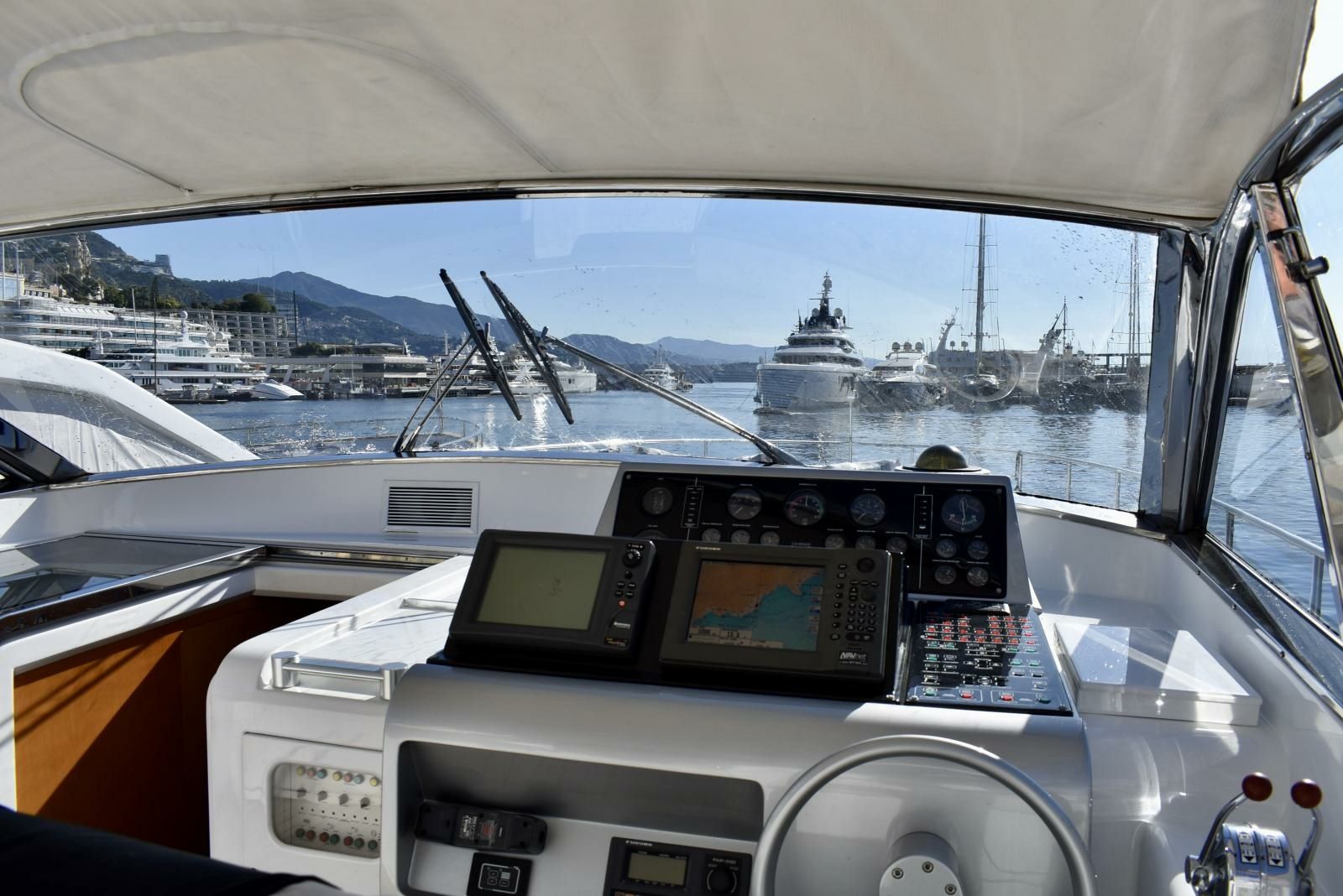 Leopard 23 | Daytona