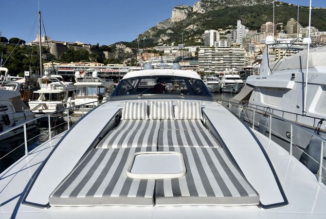 Leopard 23 | Daytona