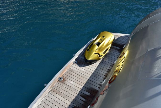 Leopard 23 | Daytona